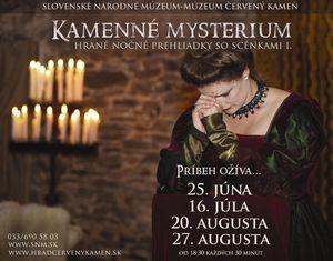 kamenné mysterium